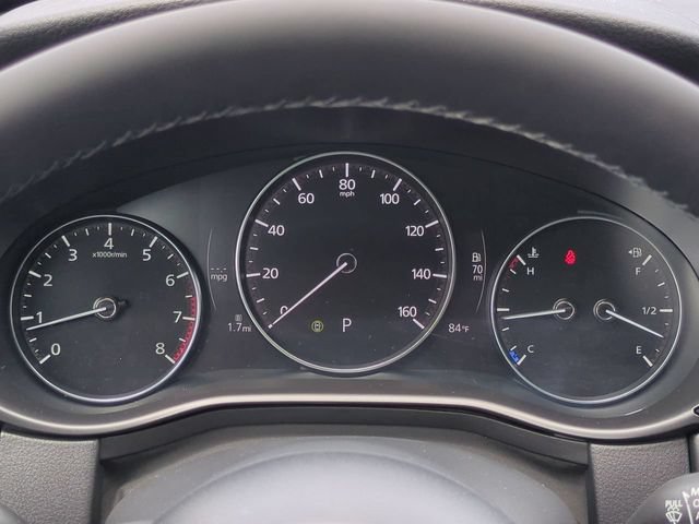 New 2026 MAZDA CX-50 AWD 2.5 S w/ Weather Package image 25
