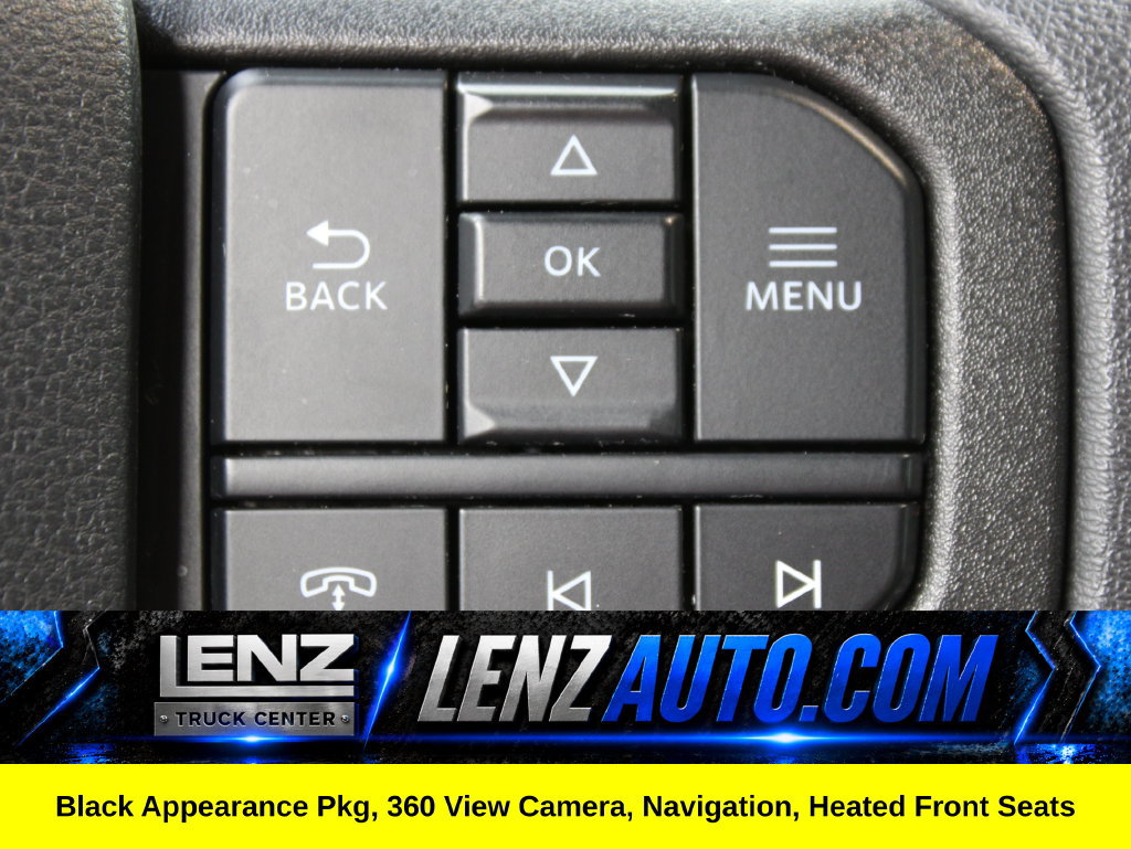 Used 2025 Ford F250 XLT w/ Black Appearance Package AWD/4WD image 66