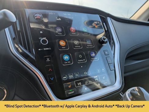 Used 2025 Subaru Legacy Premium image 5