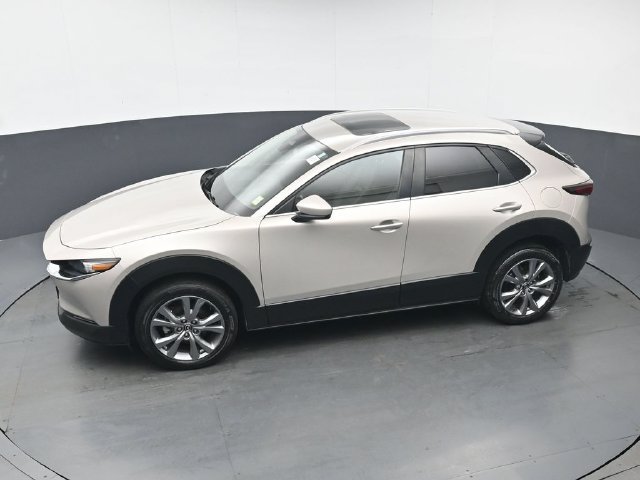 Certified 2024 MAZDA CX-30 AWD 2.5 S w/ Preferred Package image 35