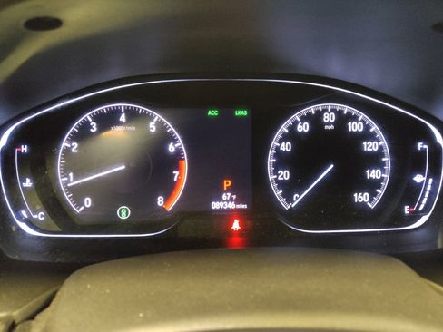 Used 2019 Honda Accord LX image 23