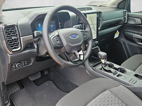 New 2026 Ford Ranger XLT w/ Convenience Package RWD image 3