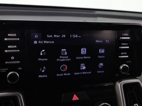 Used 2022 Kia Sorento LX FWD image 40