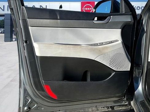 Used 2024 Hyundai Palisade SEL image 17