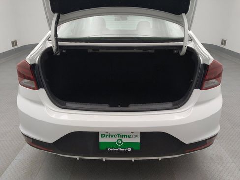 Used 2019 Hyundai Elantra SE w/ Cargo Package image 29