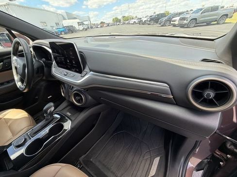 Used 2023 Chevrolet Blazer Premier w/ LPO, Floor Liner Package AWD/4WD image 29