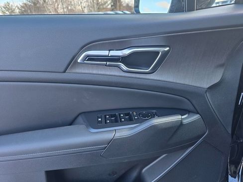 New 2026 Kia Sportage X-Line image 27