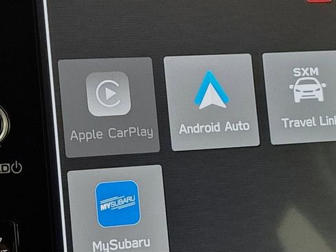 New 2026 Subaru Crosstrek 2.5i Limited image 13