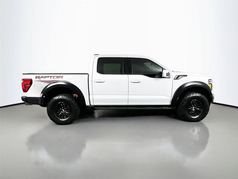 Used 2024 Ford F150 Raptor AWD/4WD image 18