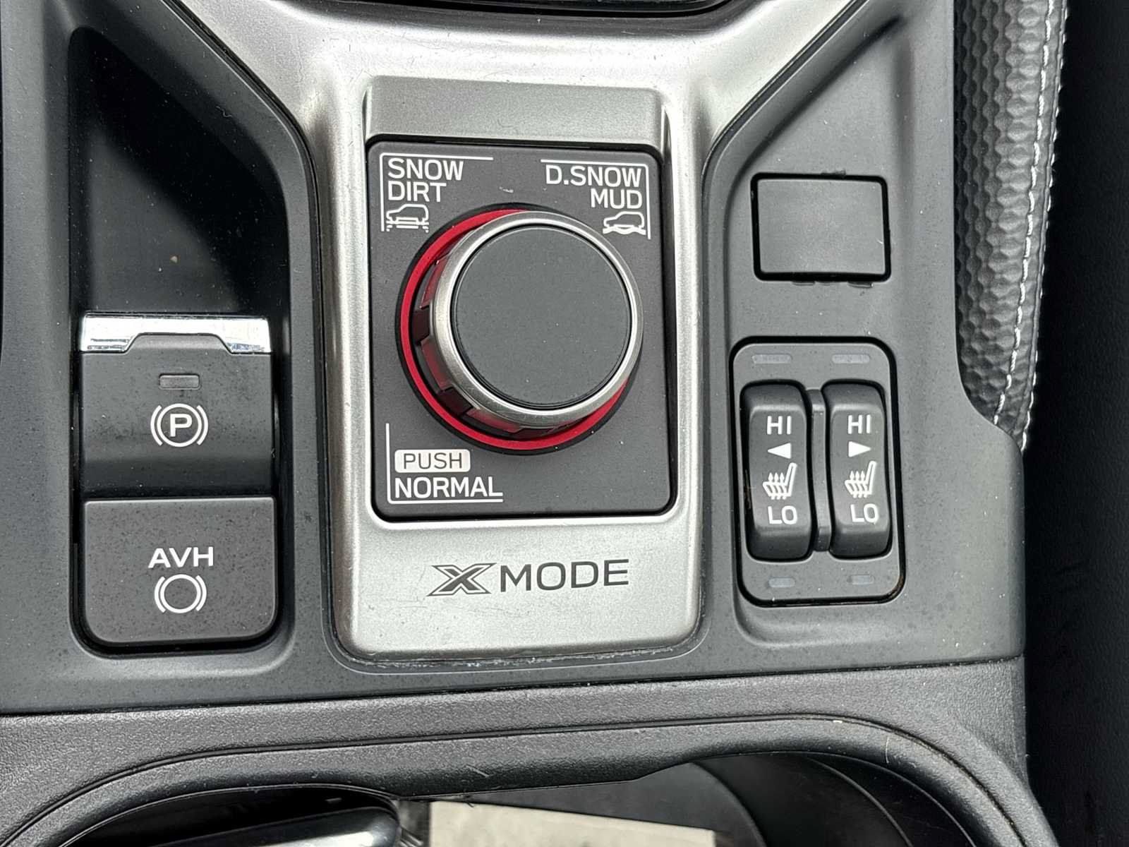 Used 2020 Subaru Forester Limited w/ Popular Package #3 AWD/4WD image 33