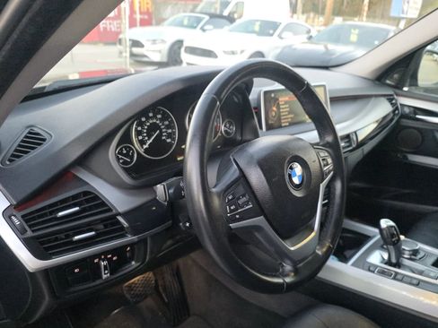 Used 2015 BMW X5 xDrive35i image 23