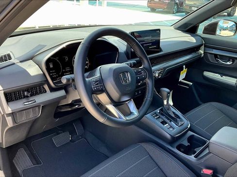 New 2026 Honda CR-V Sport image 8