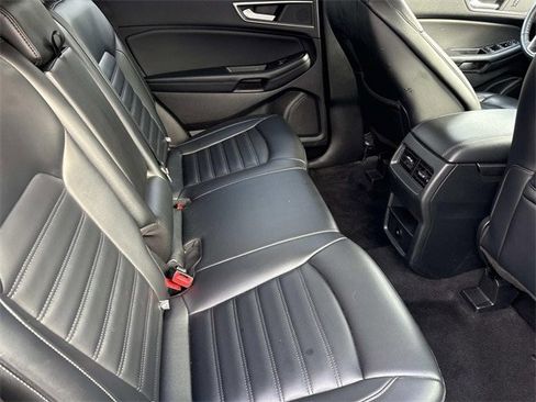 Certified 2024 Ford Edge SEL image 21