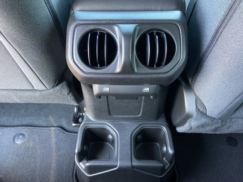 New 2025 Jeep Wrangler Sport S image 28