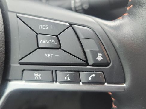 Used 2024 Nissan Sentra SR w/ SR Premium Package FWD image 20