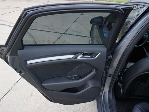 Used 2017 Audi A3 2.0T Premium w/ Convenience Package image 27