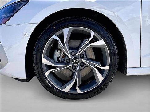 Used 2022 Audi A3 2.0T Premium image 10