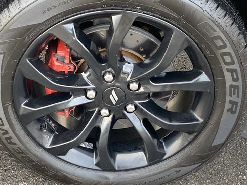 Used 2019 Dodge Durango R/T w/ Trailer Tow Group IV image 24