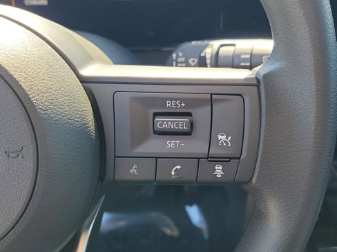 Used 2026 Nissan Kicks SV FWD image 21