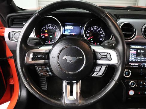Used 2016 Ford Mustang GT w/ Interior & Wheel Package image 35