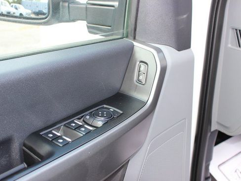Used 2026 Ford F250 XLT w/ FX4 Off-Road Package AWD/4WD image 8