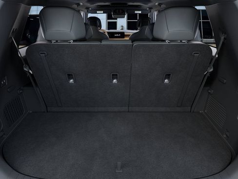New 2027 Kia Telluride SX X-Line AWD/4WD image 21