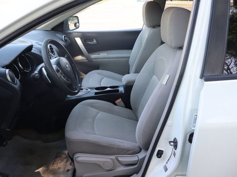 Used 2008 Nissan Rogue SL w/ Premium Pkg AWD/4WD image 17