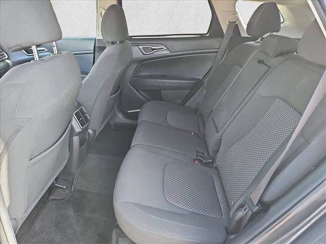 Used 2023 Kia Sportage LX FWD image 25