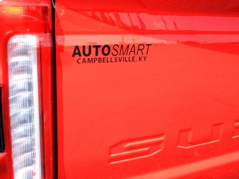 Used 2023 Ford F250 XL w/ STX Appearance Package image 6