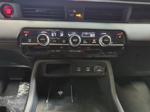 New 2026 Honda Passport RTL image 17