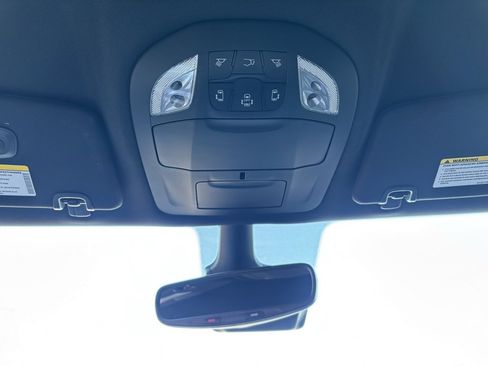New 2026 Chrysler Pacifica Select image 19