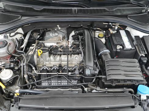 Used 2019 Volkswagen Jetta S w/ Driver Assistance Package FWD image 27