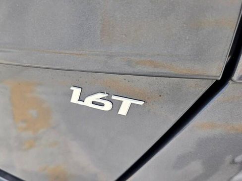 Used 2024 Hyundai Kona Limited FWD image 15
