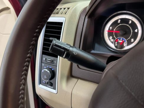 Used 2017 RAM 3500 Lone Star AWD/4WD image 23