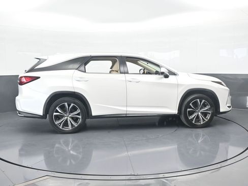 Used 2020 Lexus RX 350L FWD w/ Premium Package image 7