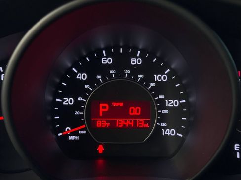 Used 2018 Kia Soul FWD image 16