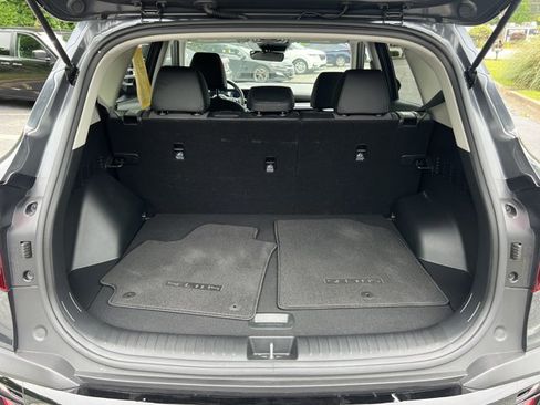 Certified 2026 Kia Seltos S FWD image 19
