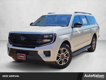 New 2025 Ford Expedition Max Active