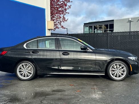 Used 2024 BMW 330i xDrive 330i xDrive w/ Convenience Package image 2