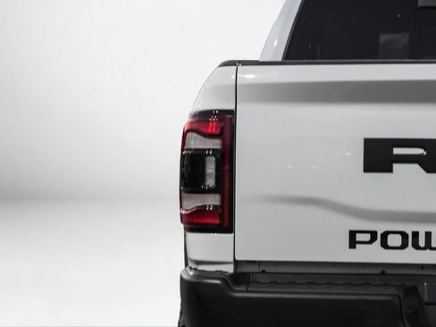 Used 2022 RAM 2500 Power Wagon w/ Level 1 Equipment Group image 49