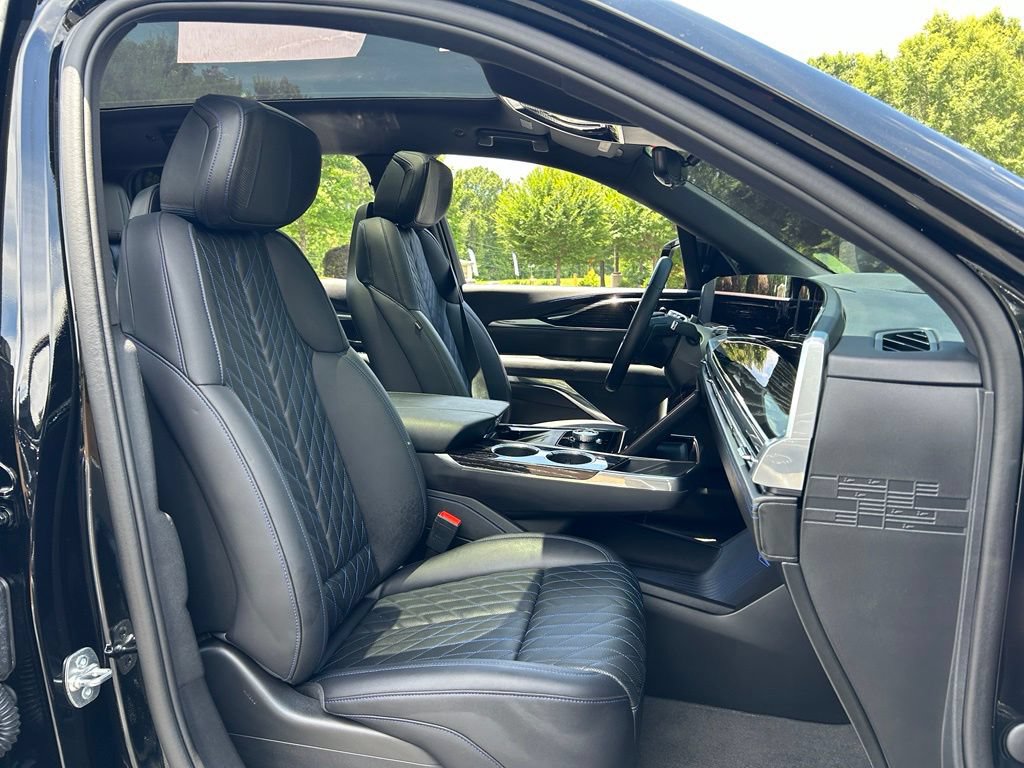 Used 2025 Cadillac Escalade IQ Sport 1 AWD/4WD image 56