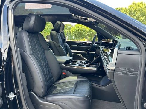 Used 2025 Cadillac Escalade IQ Sport 1 AWD/4WD image 56