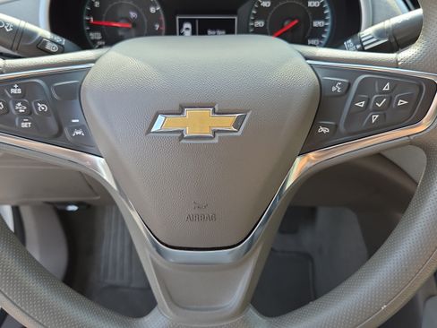 Used 2024 Chevrolet Malibu LT FWD image 23