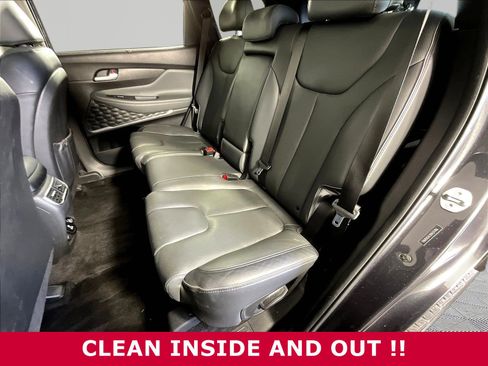 Used 2022 Hyundai Santa Fe Limited AWD/4WD image 20