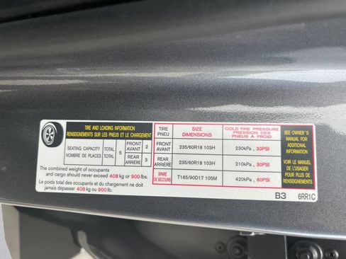 Used 2025 Nissan Rogue SV AWD/4WD image 20