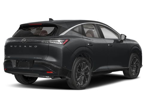 New 2026 Nissan Murano Platinum w/ Cargo Package AWD/4WD image 29