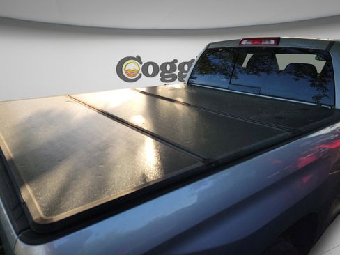 Used 2016 Toyota Tundra SR5 w/ SR5 Upgrade Package image 20