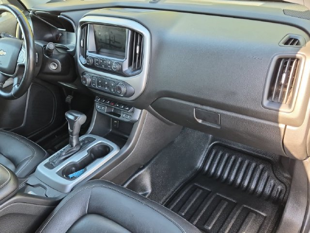Used 2018 Chevrolet Colorado ZR2 AWD/4WD image 20