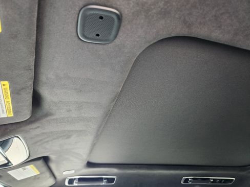 New 2025 Land Rover Range Rover Sport Autobiography image 23