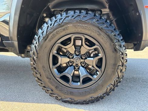Used 2022 RAM 1500 TRX w/ TRX Level 2 Equipment Group AWD/4WD image 28